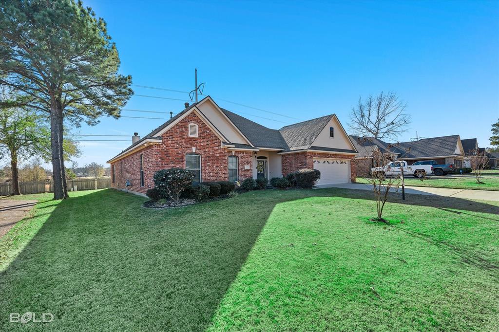 Greenwood, Louisiana 71033, United States, 3 Bedrooms Bedrooms, ,2 BathroomsBathrooms,Residential,Active,22787