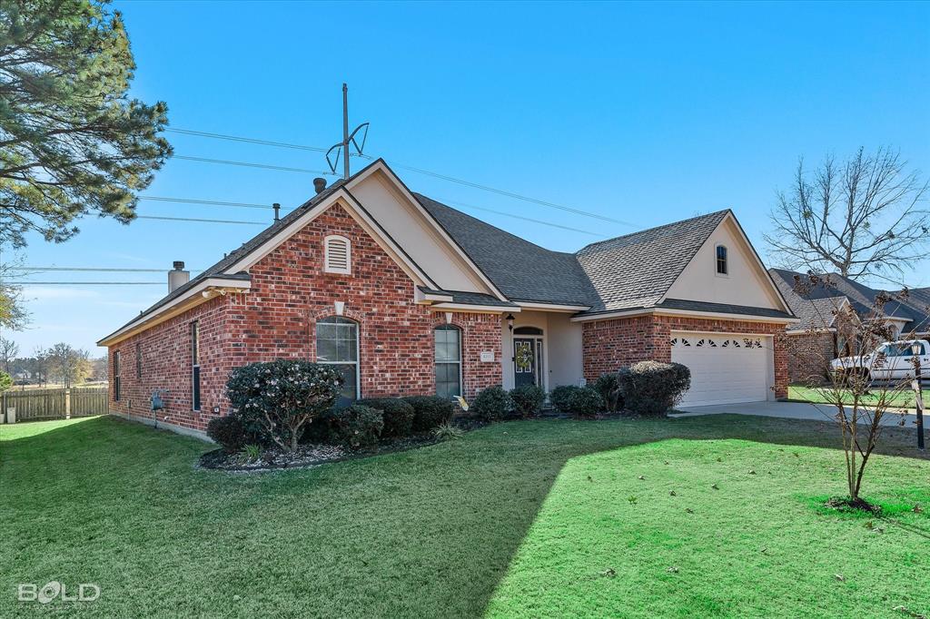 Greenwood, Louisiana 71033, United States, 3 Bedrooms Bedrooms, ,2 BathroomsBathrooms,Residential,Active,22787