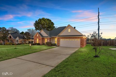 A home in Greenwood