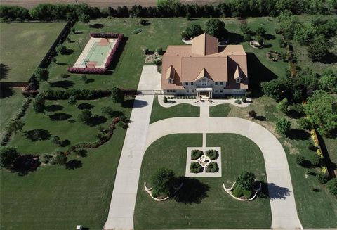 A home in Abilene