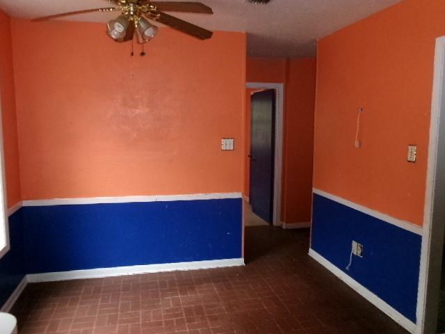 Yarbrough Sub - Residential