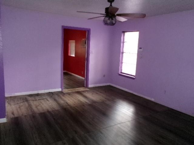 Yarbrough Sub - Residential