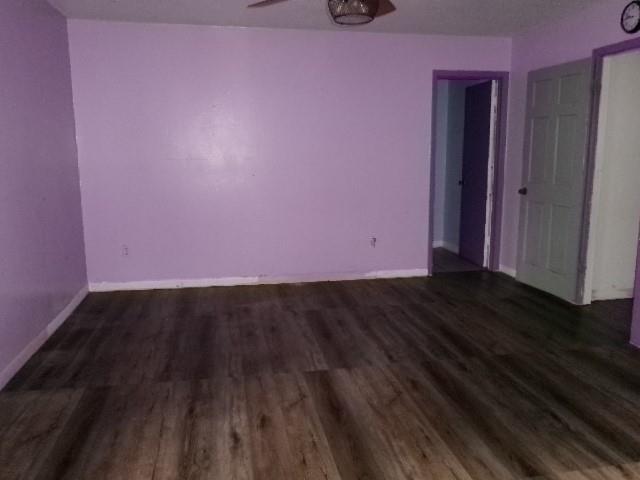 Yarbrough Sub - Residential