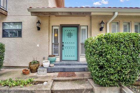 A home in Rockwall