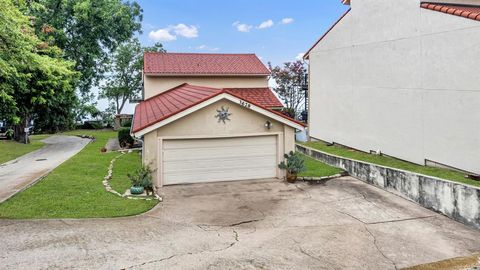 A home in Rockwall