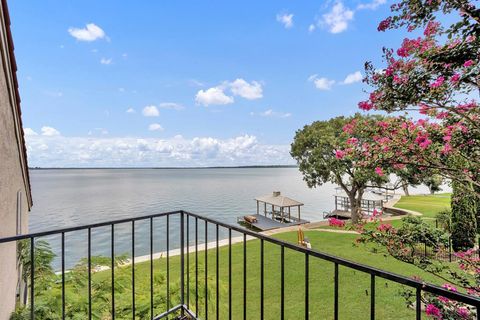 A home in Rockwall