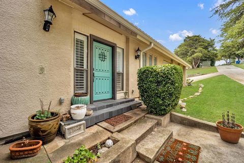 A home in Rockwall