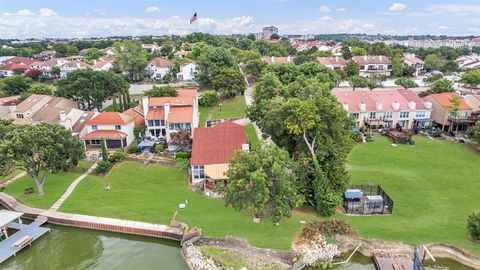 A home in Rockwall