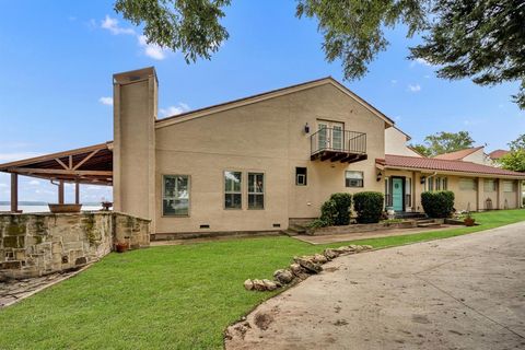 A home in Rockwall