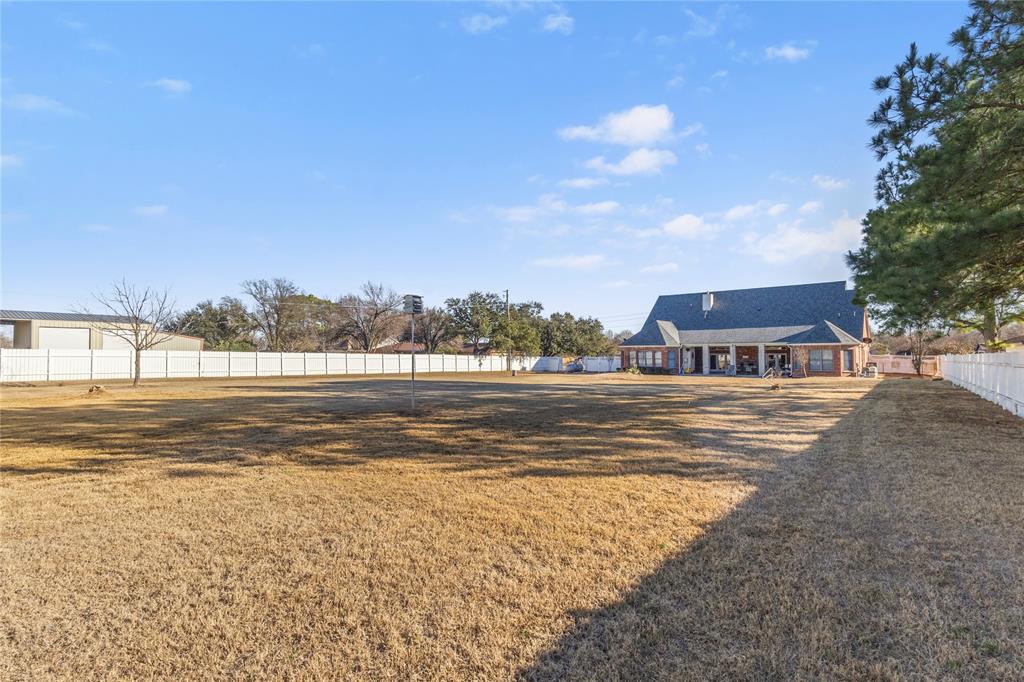 Southwood Estates Add - Residential