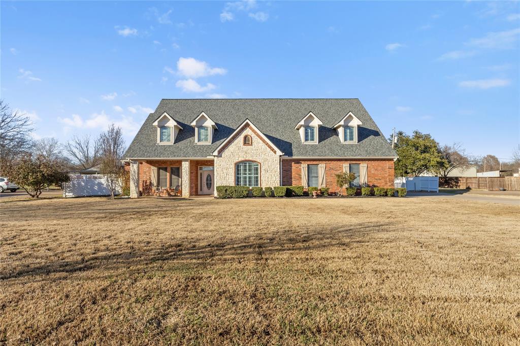 Southwood Estates Add - Residential