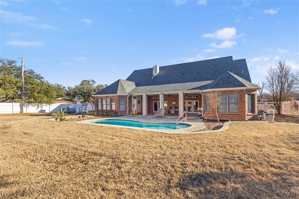 Southwood Estates Add - Residential