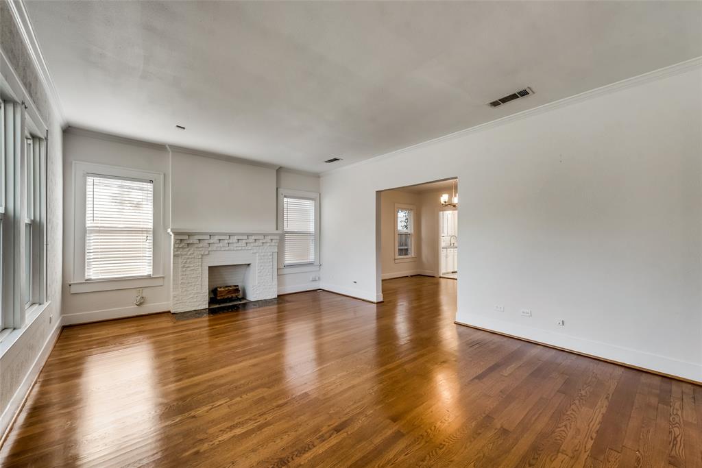 Lakewood Heights - Residential Lease