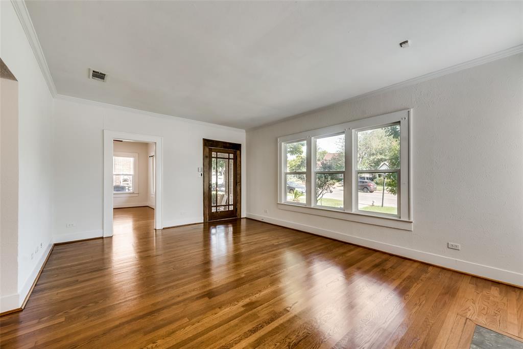 Lakewood Heights - Residential Lease