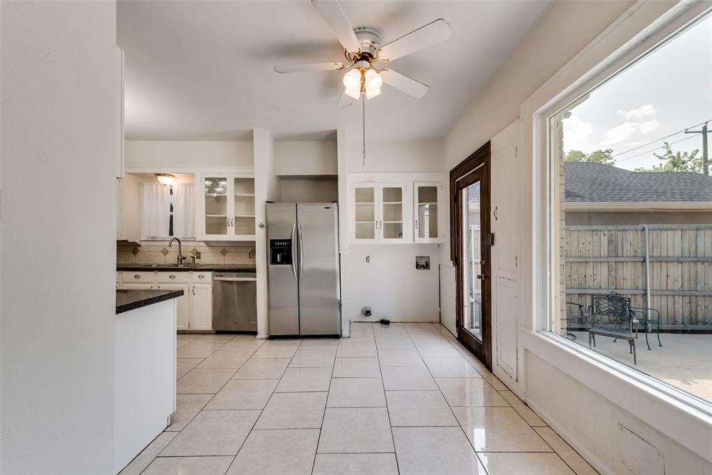 Lakewood Heights - Residential Lease