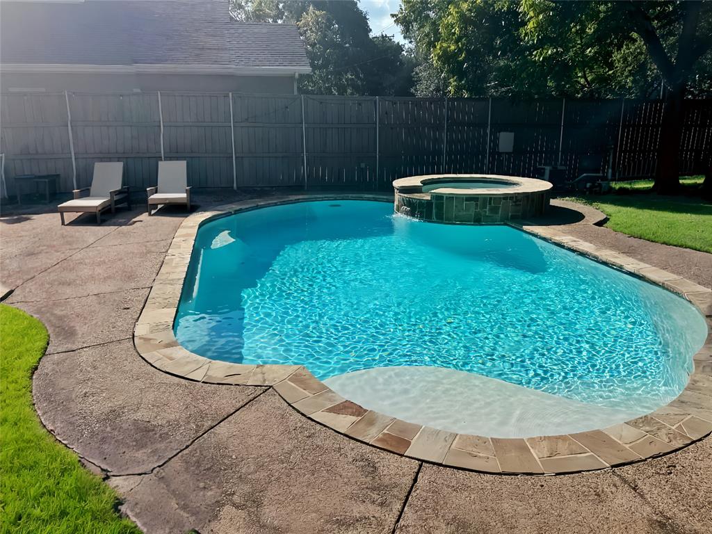 Lakewood Heights - Residential Lease