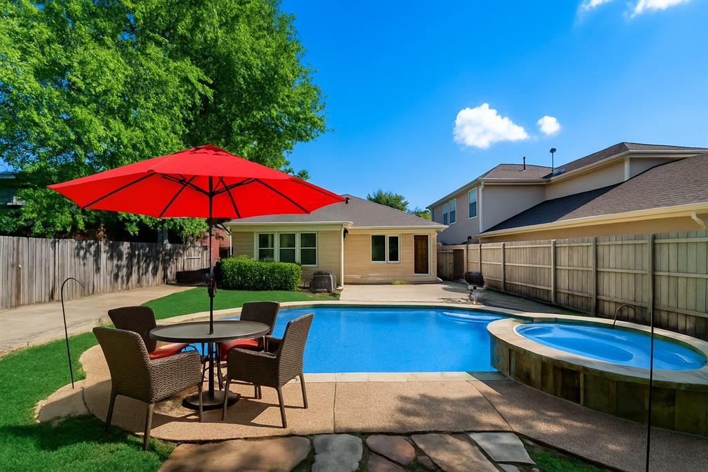 Lakewood Heights - Residential Lease