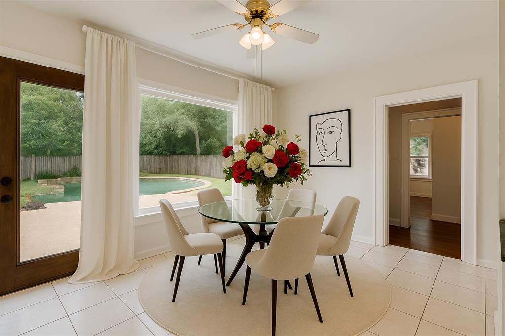 Lakewood Heights - Residential Lease