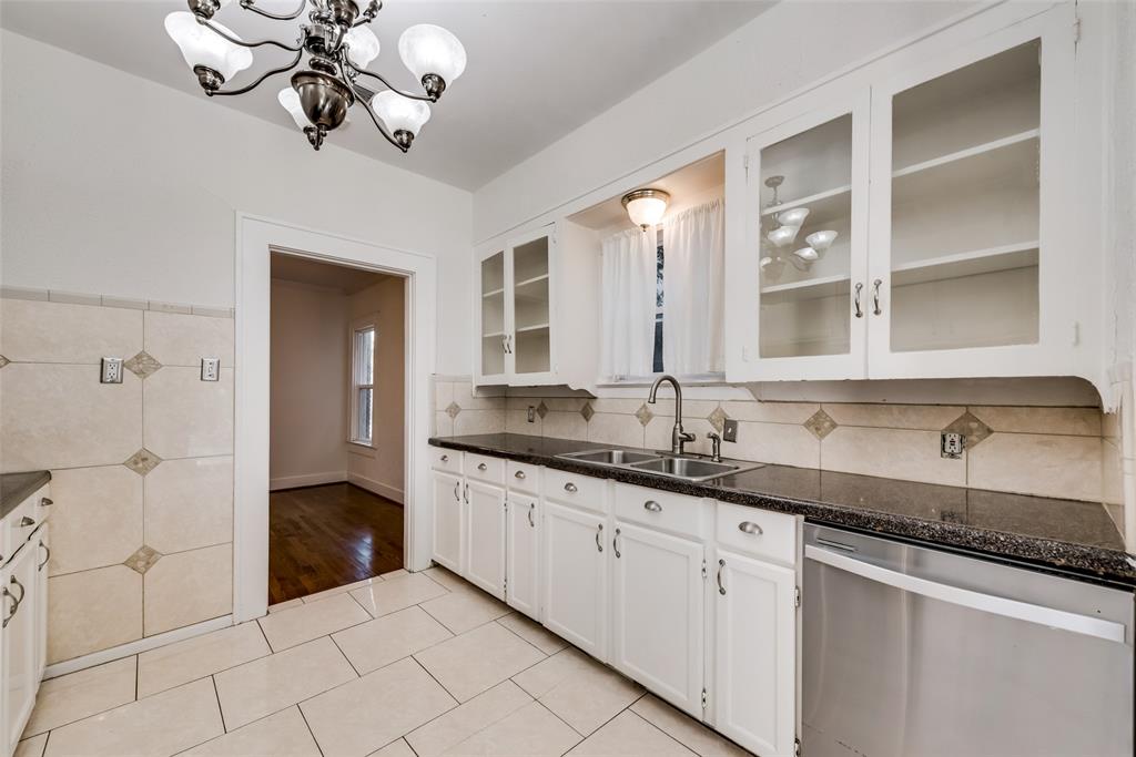 Lakewood Heights - Residential Lease