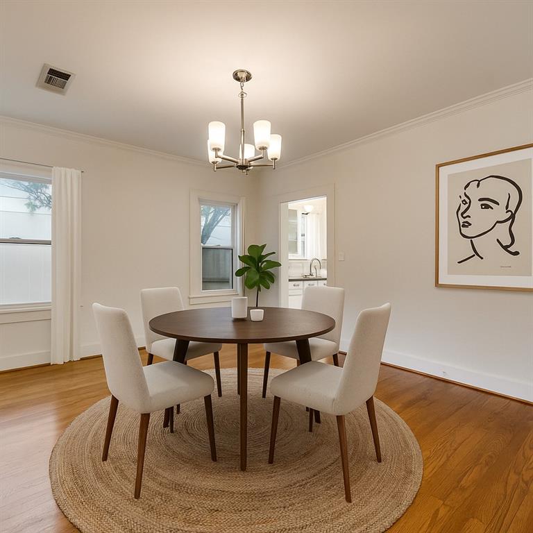 Lakewood Heights - Residential Lease