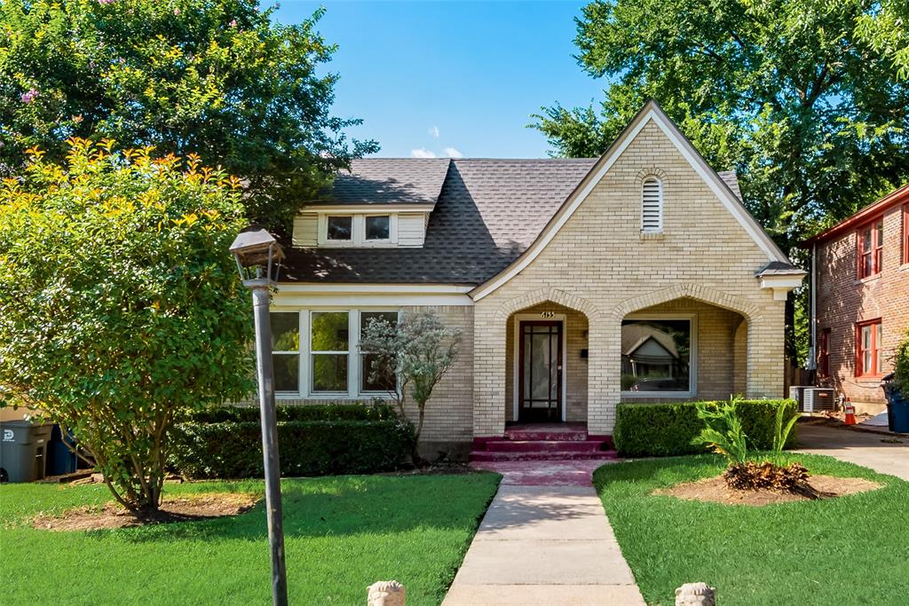 Lakewood Heights - Residential Lease