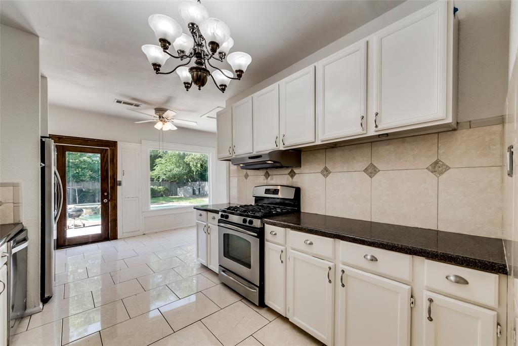 Lakewood Heights - Residential Lease