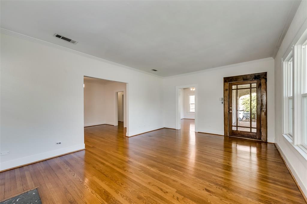 Lakewood Heights - Residential Lease