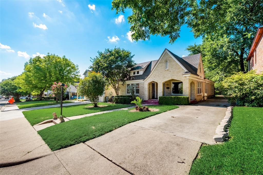 Lakewood Heights - Residential Lease