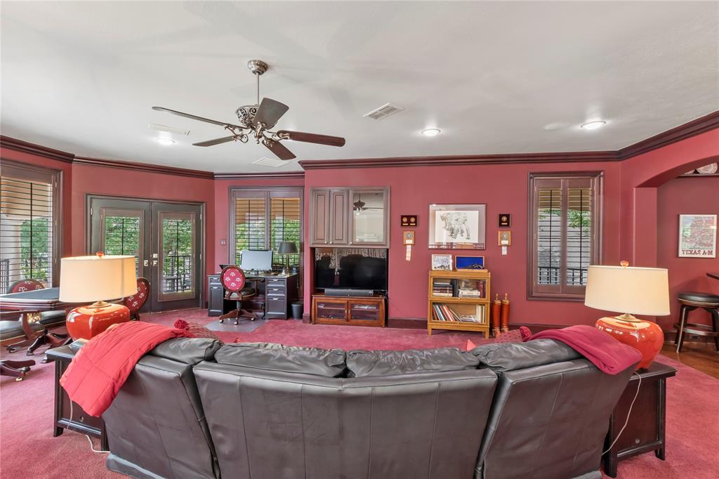 Bridgepointe - Residential