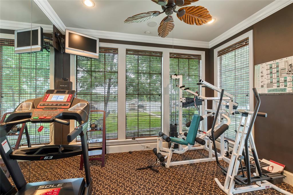 Bridgepointe - Residential