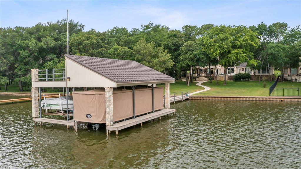 Bridgepointe - Residential