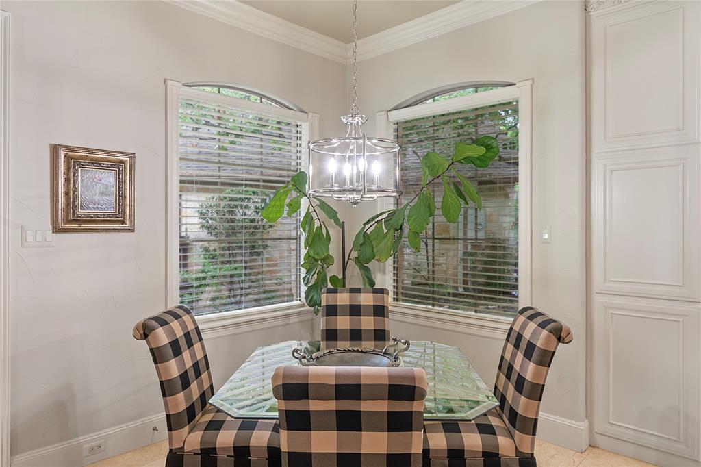 Bridgepointe - Residential