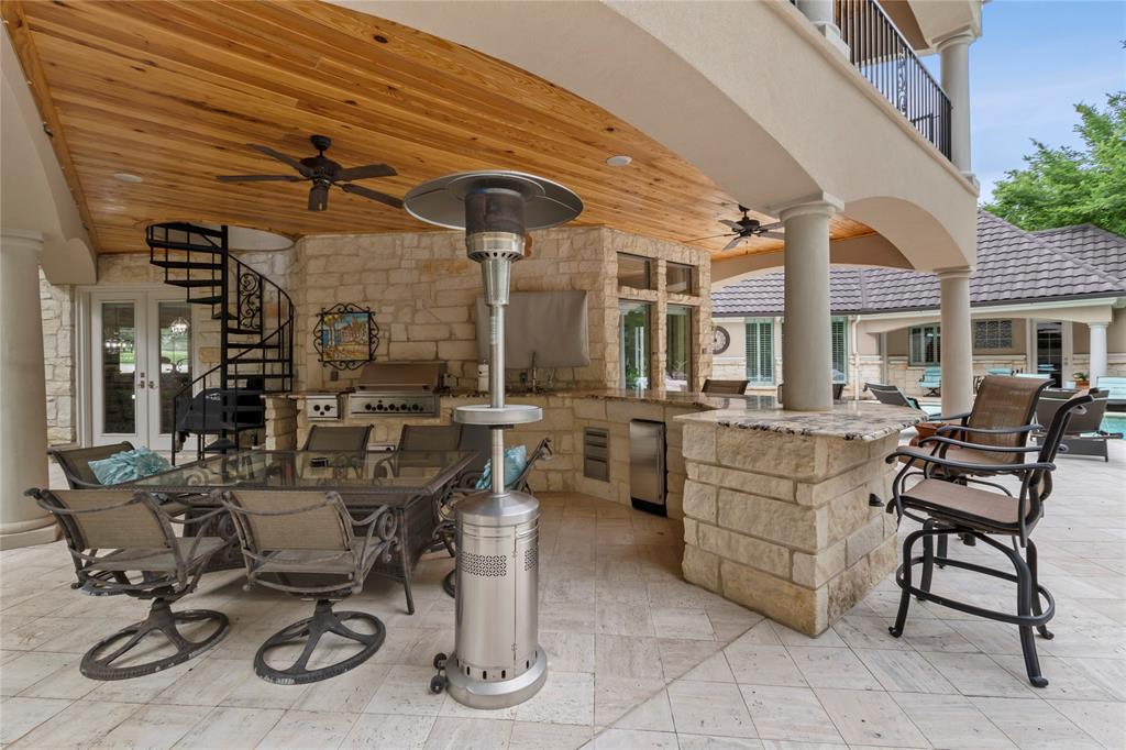 Bridgepointe - Residential