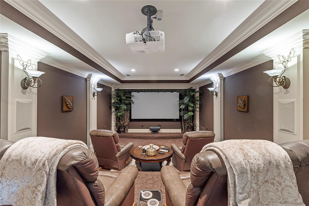 Bridgepointe - Residential