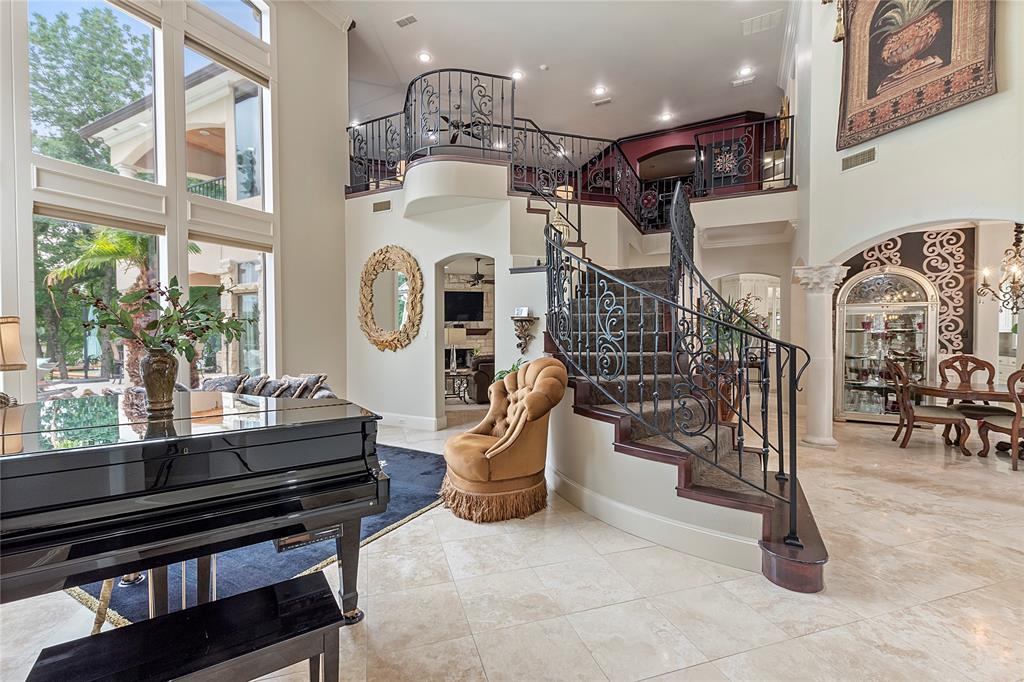 Bridgepointe - Residential