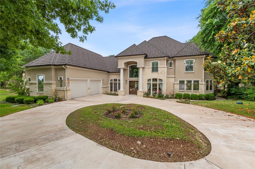 Bridgepointe - Residential