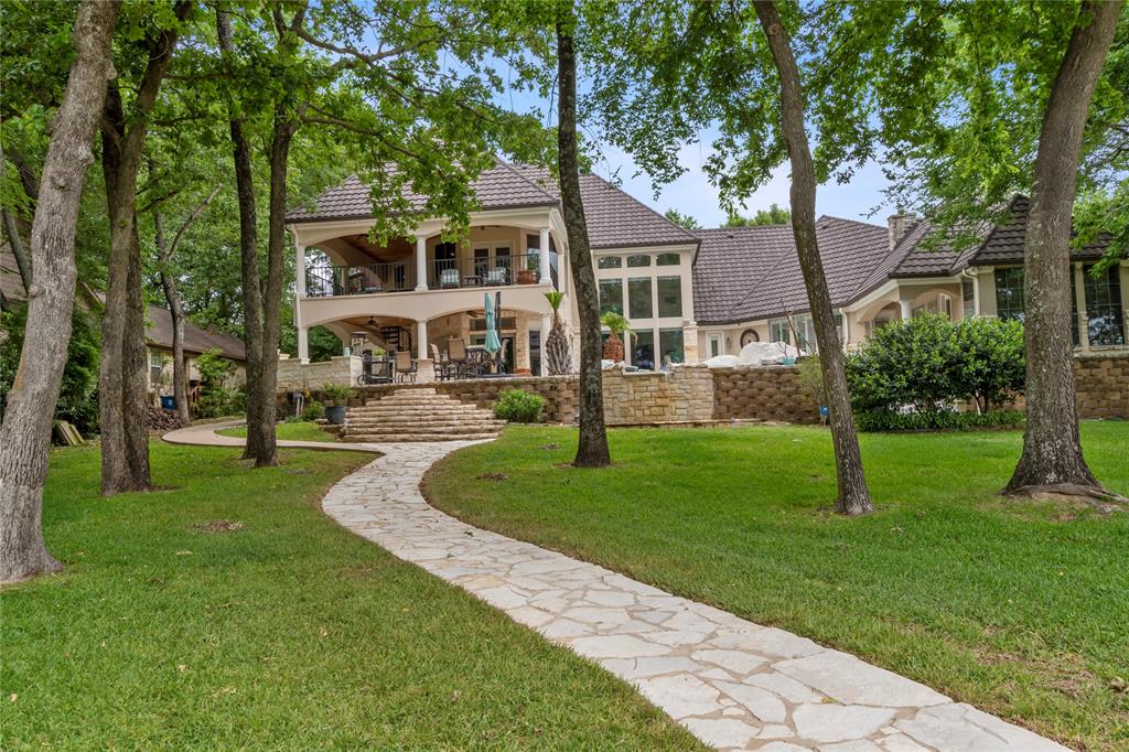 Bridgepointe - Residential