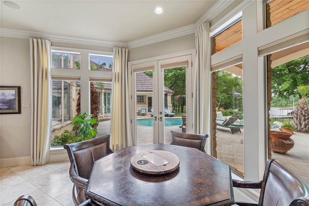 Bridgepointe - Residential