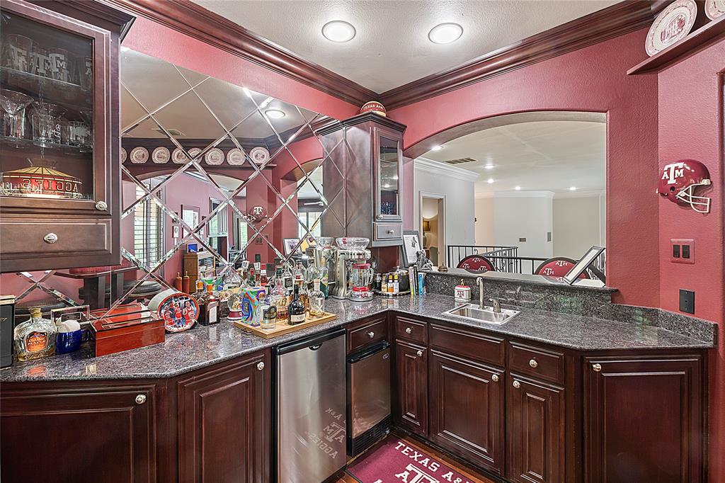 Bridgepointe - Residential