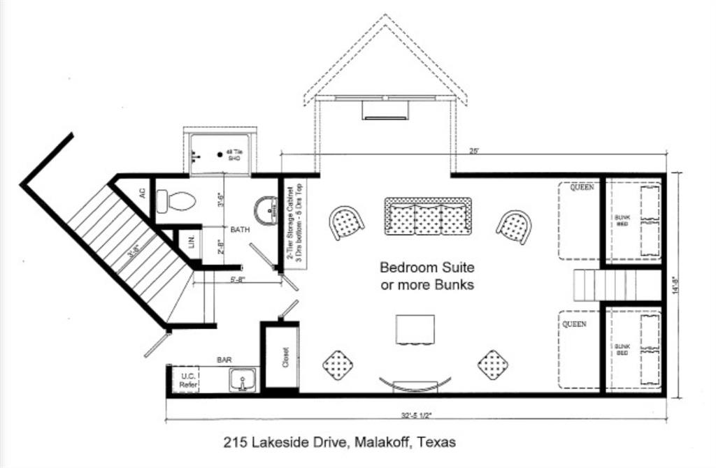 Bridgepointe - Residential