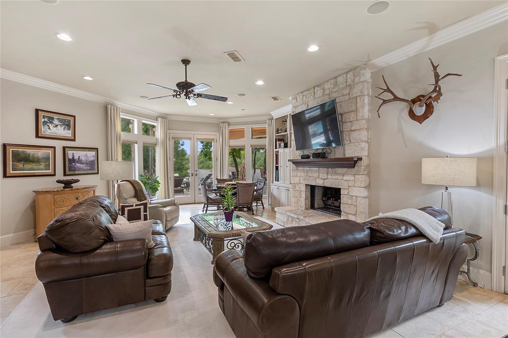 Bridgepointe - Residential