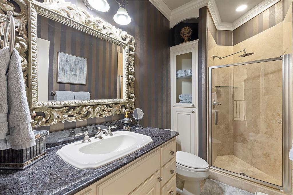 Bridgepointe - Residential