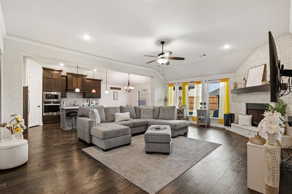 Buffalo Ridge - Residential