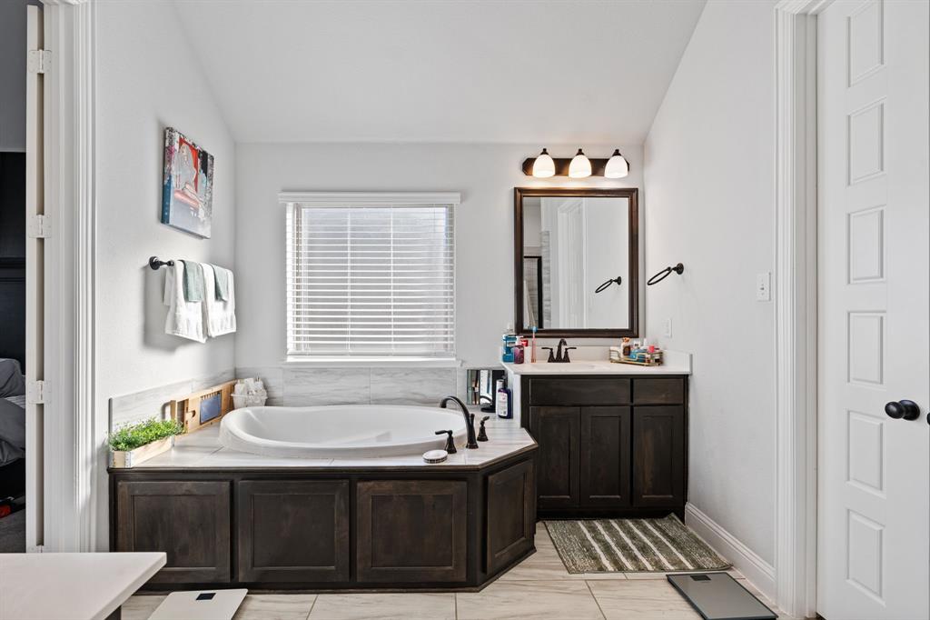 Buffalo Ridge - Residential
