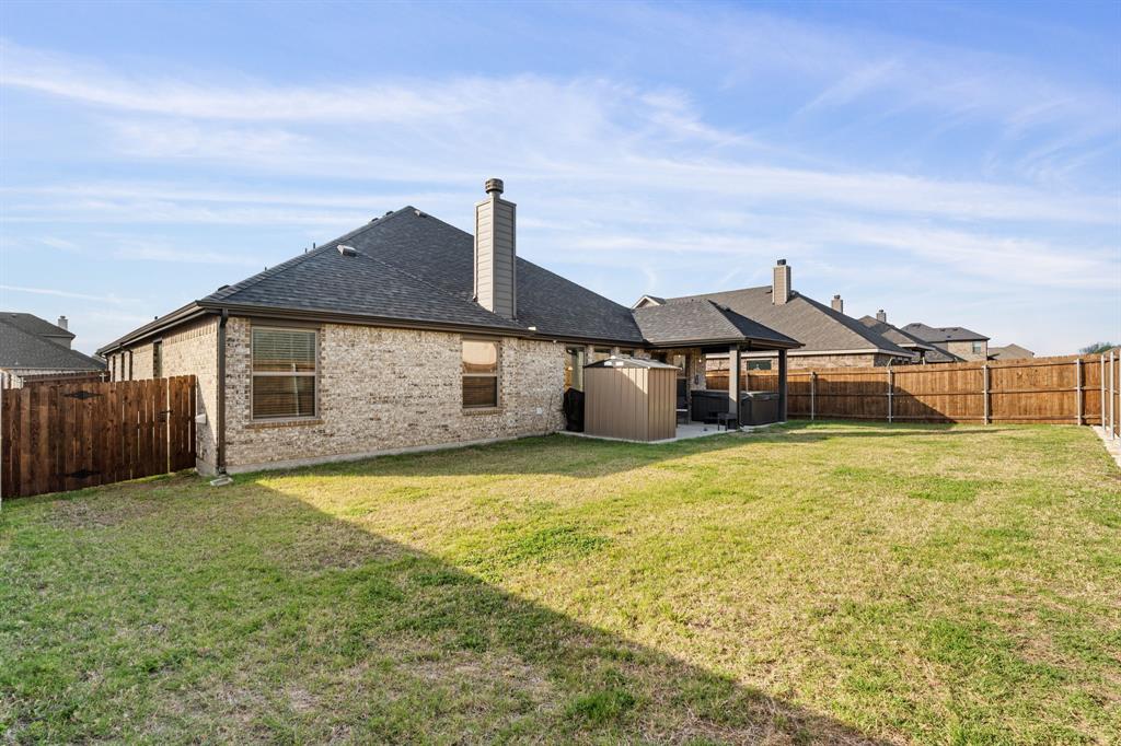Buffalo Ridge - Residential