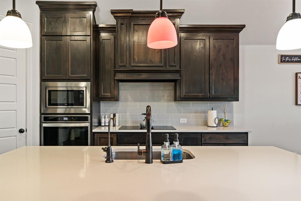 Buffalo Ridge - Residential