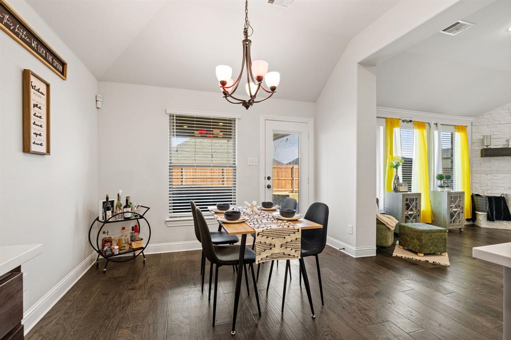 Buffalo Ridge - Residential