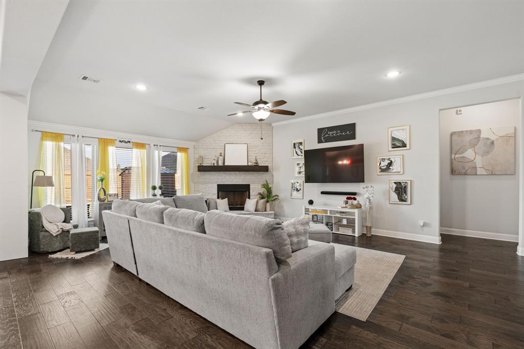 Buffalo Ridge - Residential
