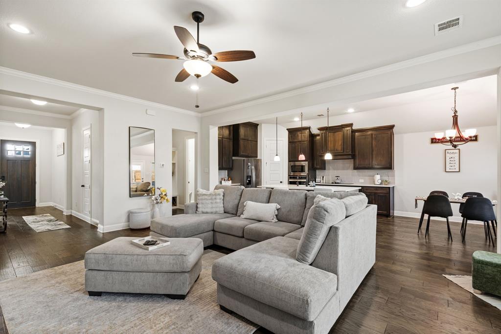 Buffalo Ridge - Residential