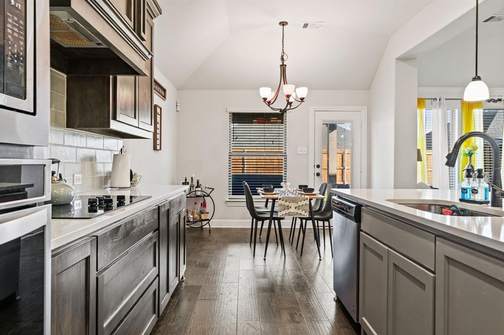 Buffalo Ridge - Residential